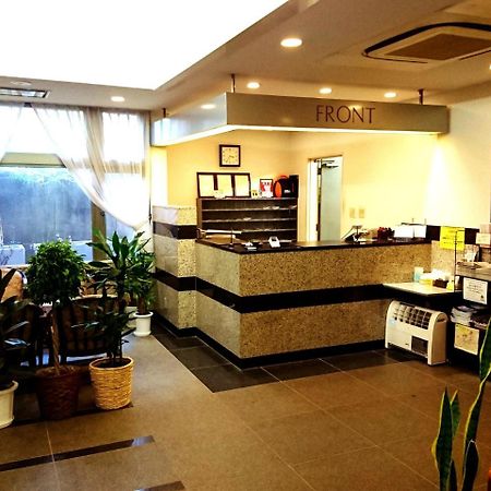 Hotel Kunimi Ονταγουάρα Εξωτερικό φωτογραφία