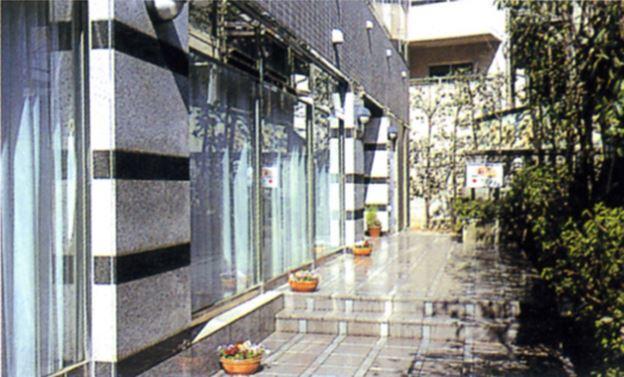 Hotel Kunimi Ονταγουάρα Εξωτερικό φωτογραφία