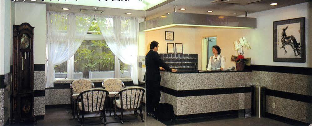 Hotel Kunimi Ονταγουάρα Εξωτερικό φωτογραφία