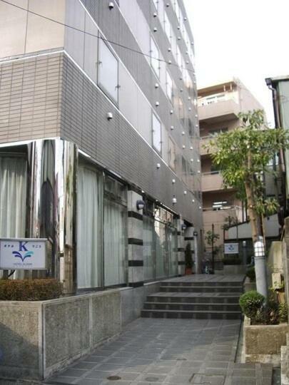Hotel Kunimi Ονταγουάρα Εξωτερικό φωτογραφία