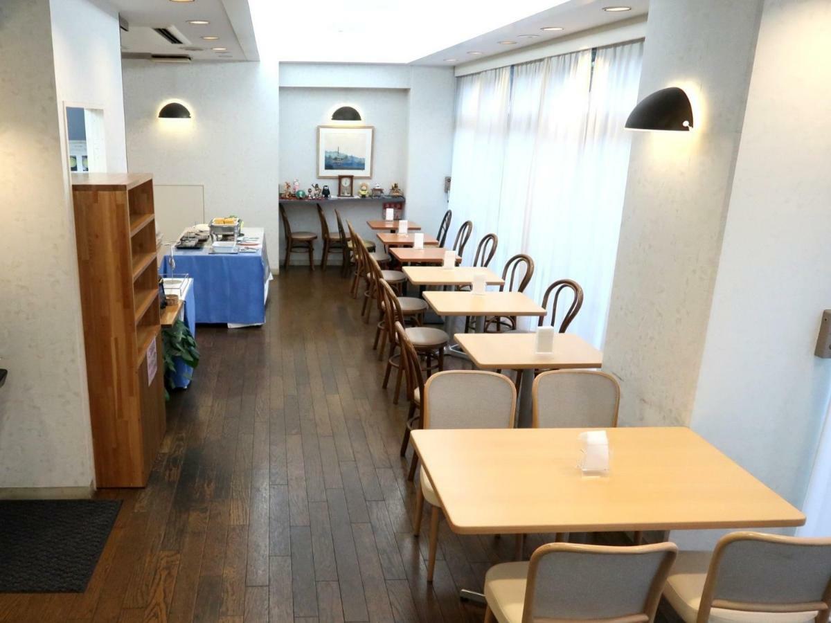 Hotel Kunimi Ονταγουάρα Εξωτερικό φωτογραφία