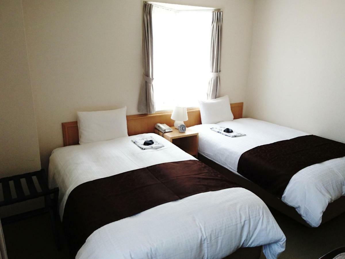 Hotel Kunimi Ονταγουάρα Εξωτερικό φωτογραφία