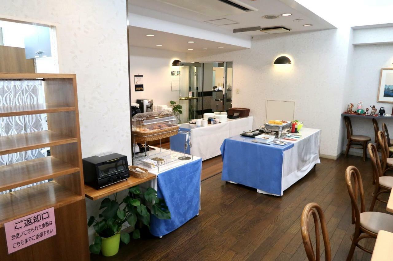 Hotel Kunimi Ονταγουάρα Εξωτερικό φωτογραφία